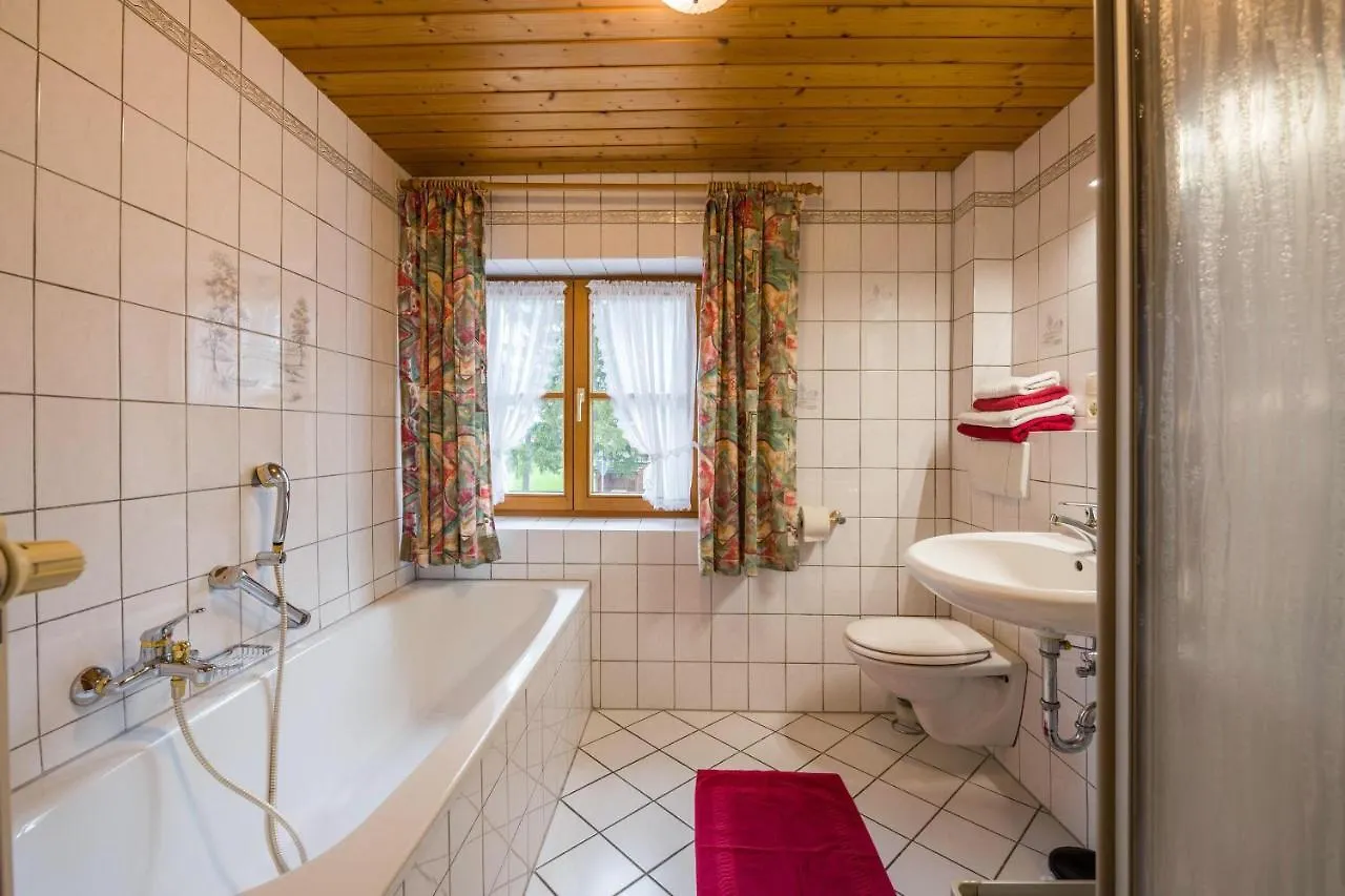 Ferienhaus Annelies Ubersee Holiday home
