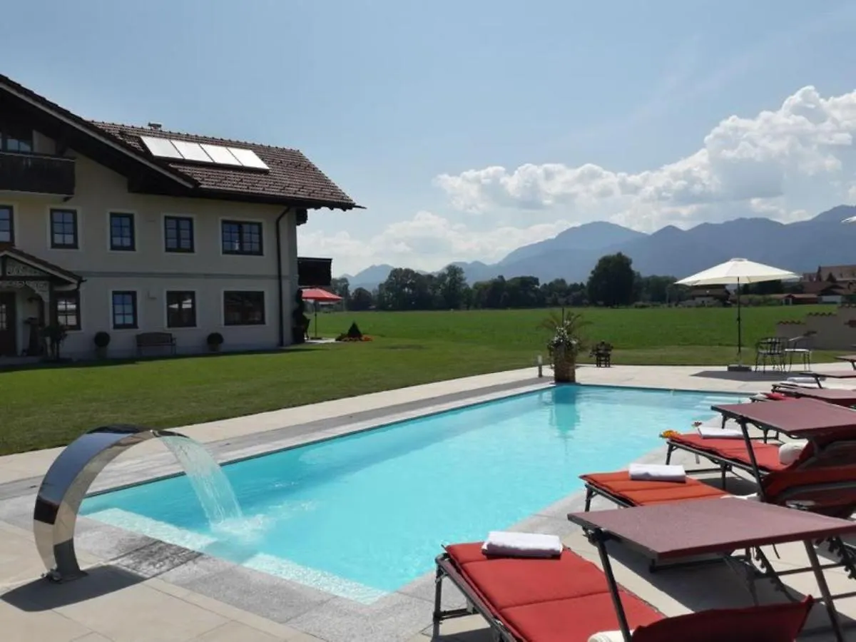 Ferienhaus Annelies Ubersee
